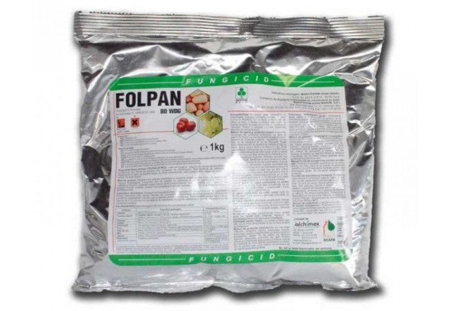 Folpan 80 WDG, 1 kg