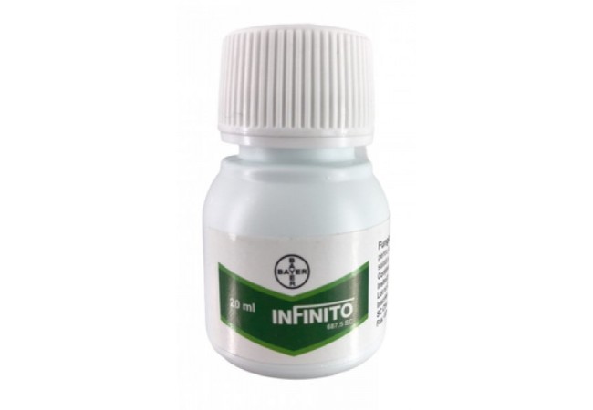 Infinito 687,5 SC, 20 ml