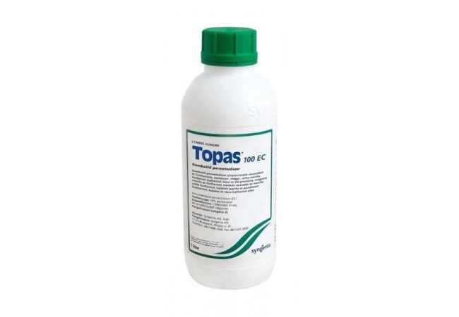 Topas 100 EC, 250 ml