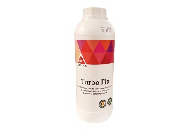 Turbo Flo, 1 litru