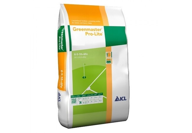 Greenmaster PRO, 20 kg