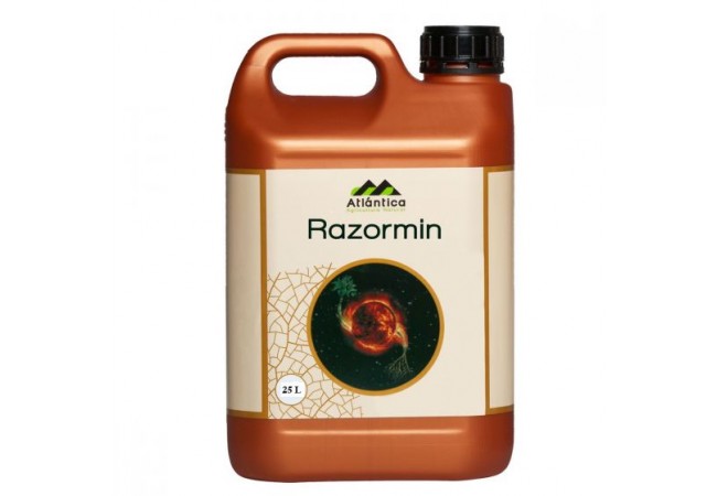 Razormin