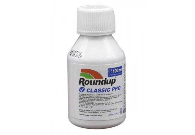 roundup