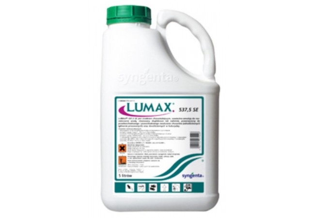 ​Lumax 537.5 SE, 5 litri