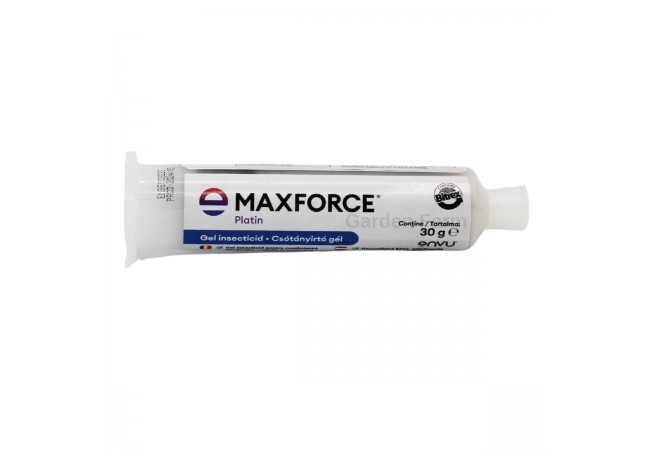 Max Force IC gel 30g_1