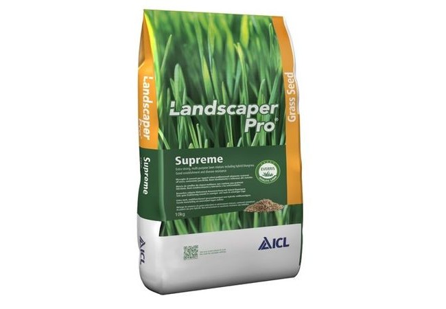 Landscaper Supreme 10 kg