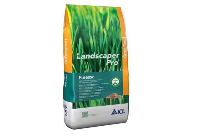 Landscaper Pro Finess 5 kg